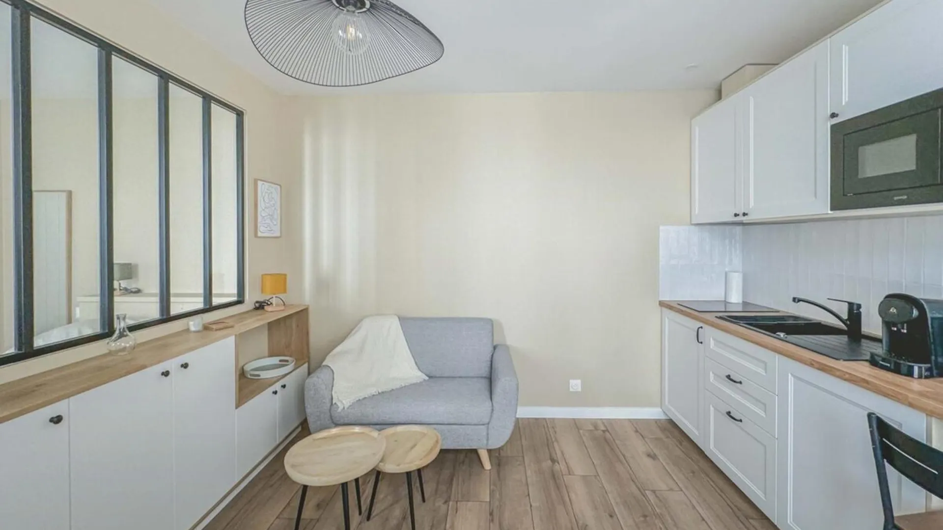 פריז Flexliving - One Bedroom - Estrapade צרפת