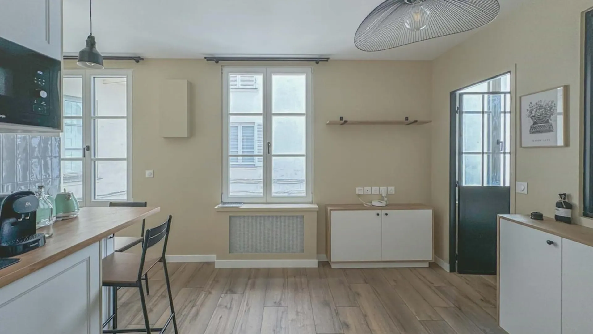 Flexliving - One Bedroom - Estrapade Paříž