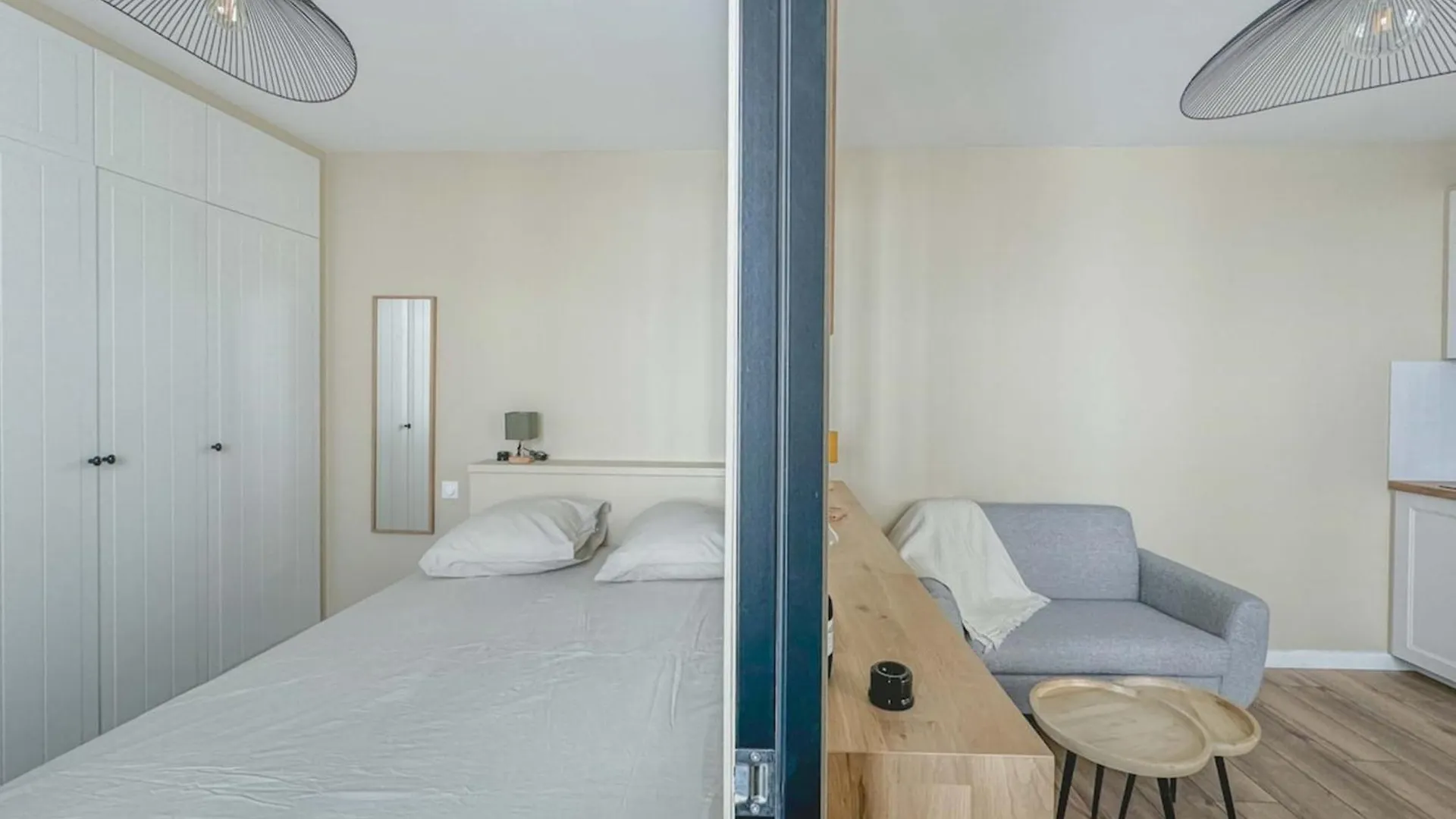 Flexliving - One Bedroom - Estrapade Paříž Apartmán