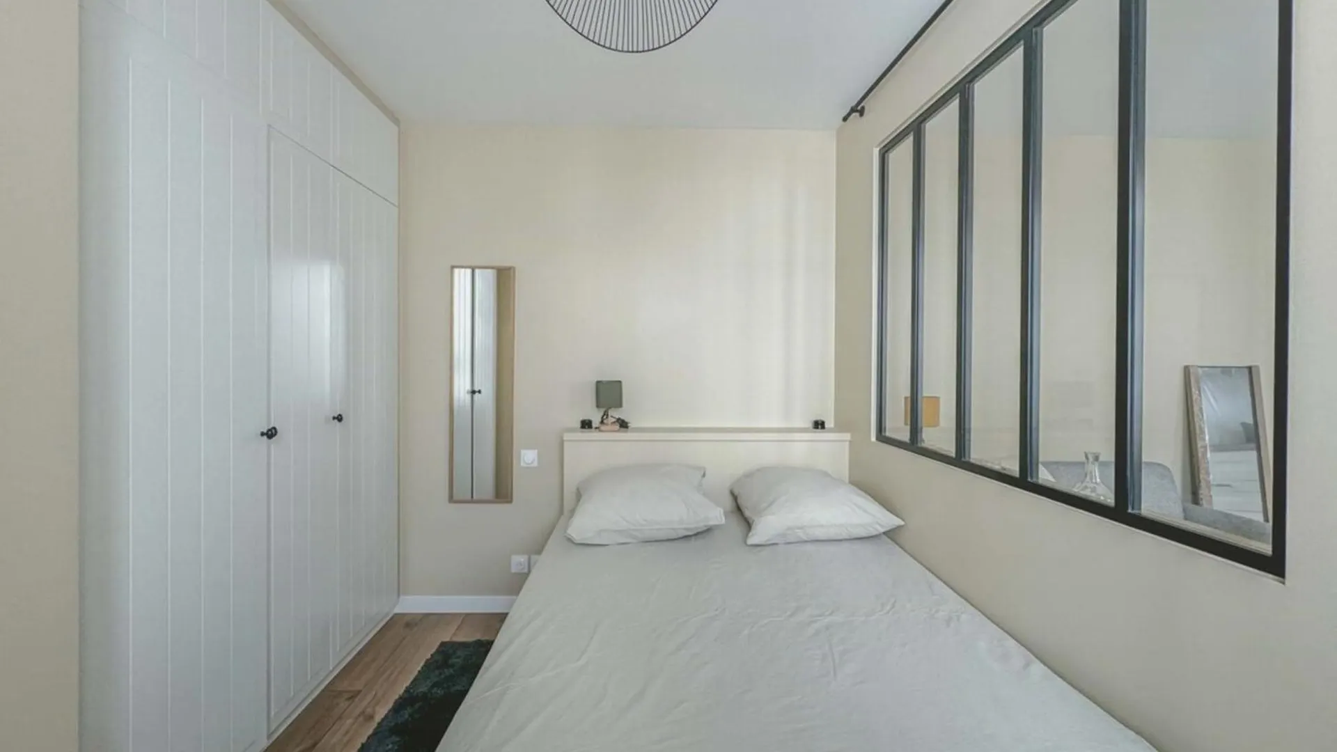 דירה פריז Flexliving - One Bedroom - Estrapade