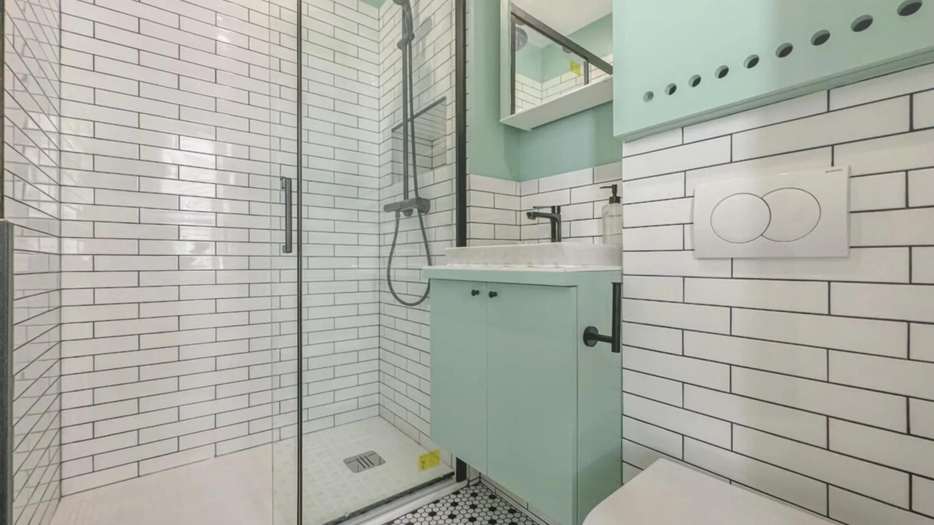Flexliving - One Bedroom - Estrapade Paris 0*,