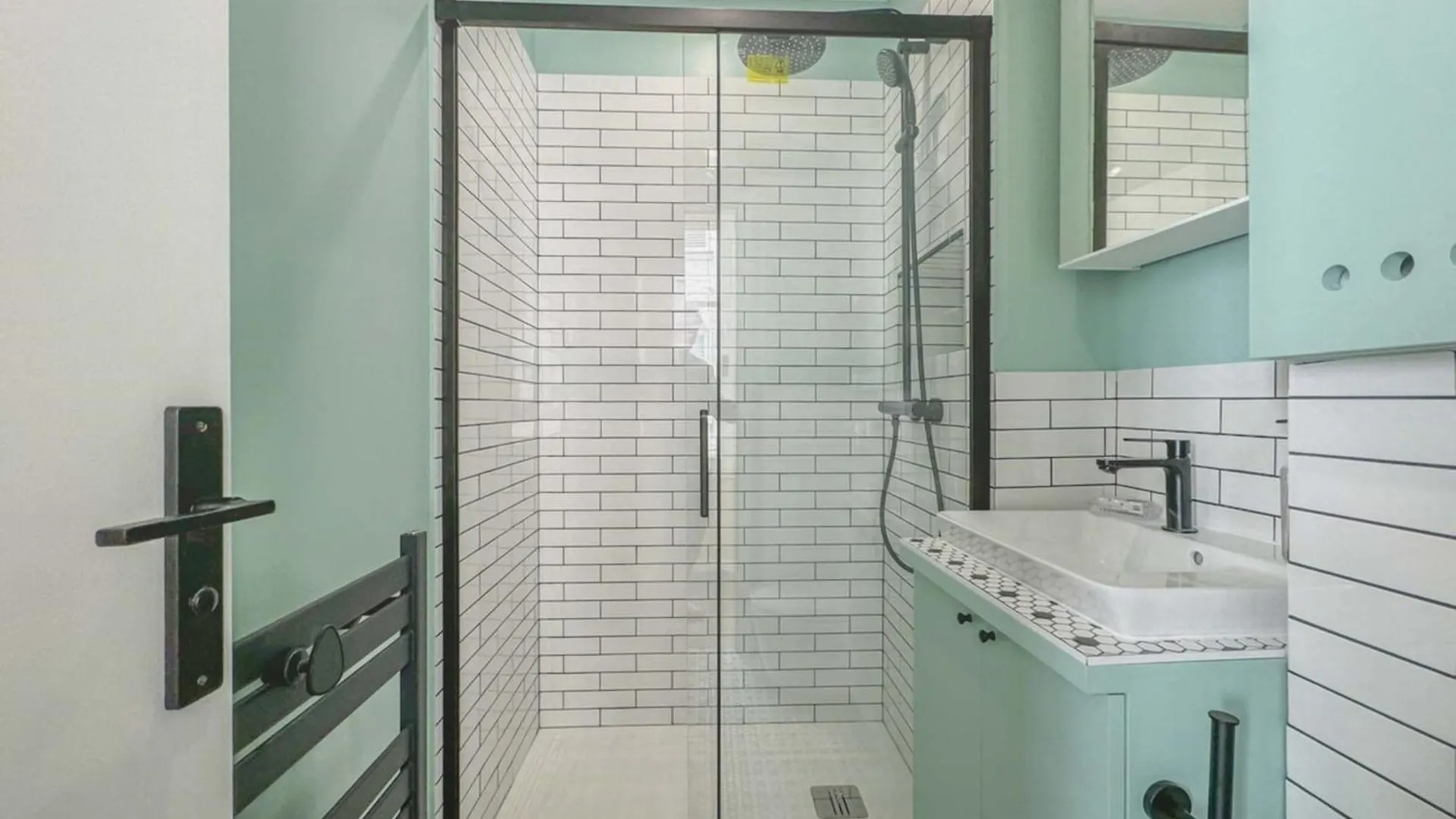 דירה פריז Flexliving - One Bedroom - Estrapade