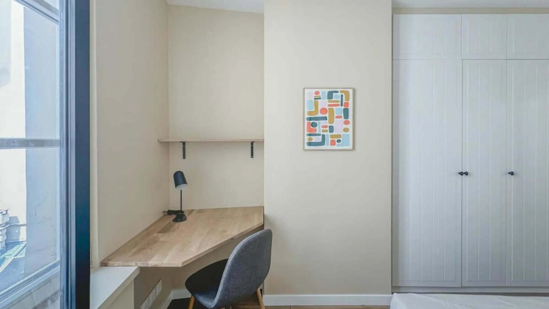 Apartmán Flexliving - One Bedroom - Estrapade Paříž Francie